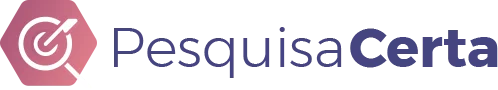 Logo Pesquisa certa